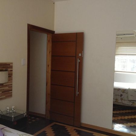 Minussi 2 Quartos Apartment Porto Alegre Exterior photo