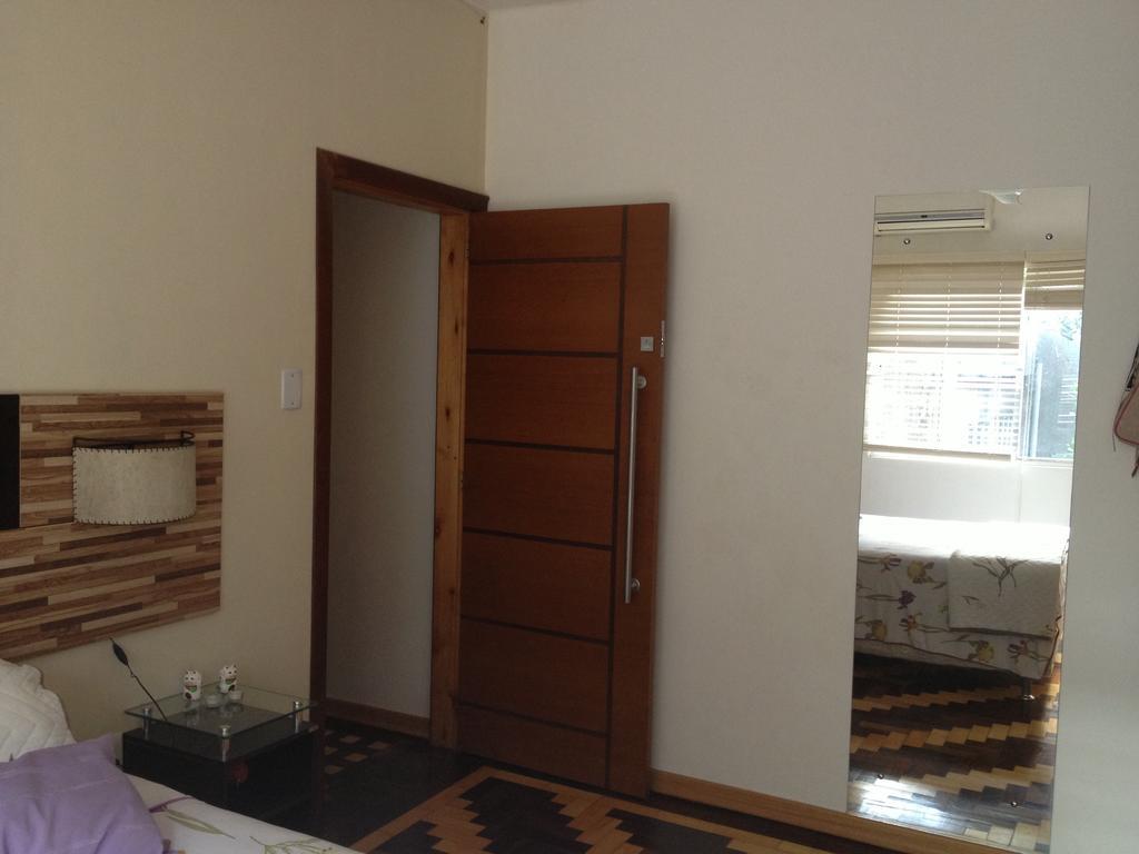 Minussi 2 Quartos Apartment Porto Alegre Exterior photo